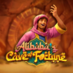 Alibaba’s Cave of Fortune