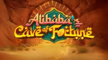 Alibaba's Cave of Fortune