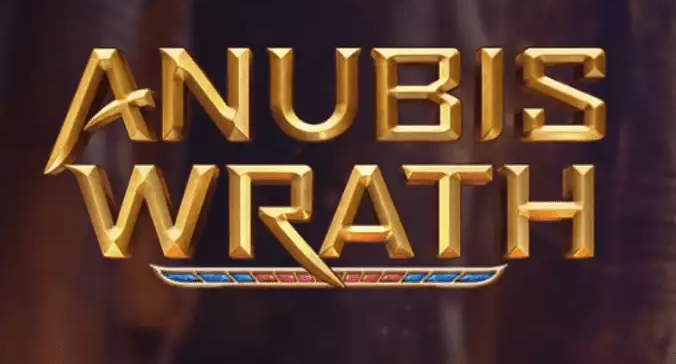 Anubis Wrath