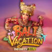 Bali Vacation