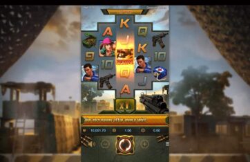 Battleground Royale base game