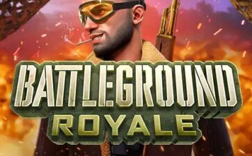 Battleground Royale