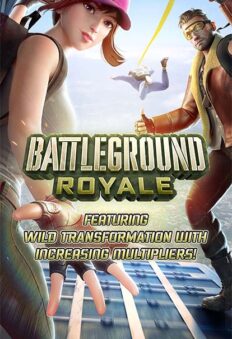 Battleground Royale