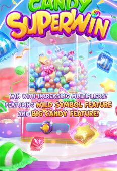 Candy Superwin