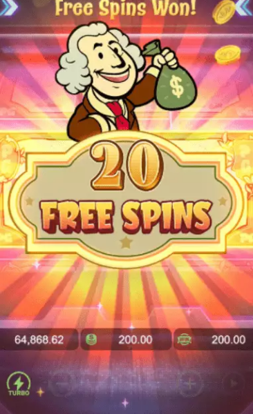 Free Spins 1