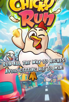 Chicky Run
