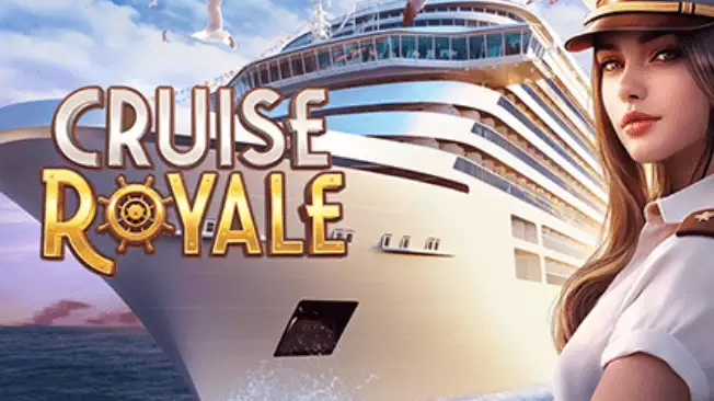 Cruise Royale