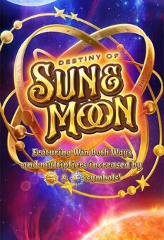 Destiny of Sun & Moon