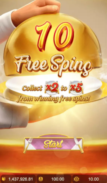 Free Spins