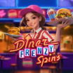 Diner Frenzy Spins Demo