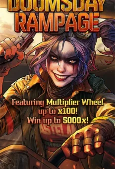 Doomsday Rampage