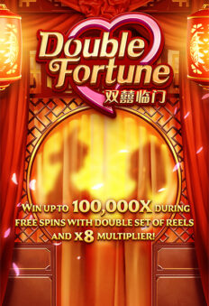 Double Fortune