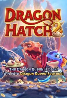 Dragon Hatch 2