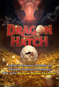 Dragon Hatch