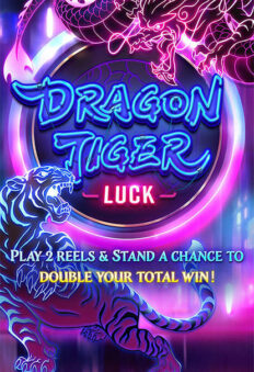 Dragon Tiger Luck