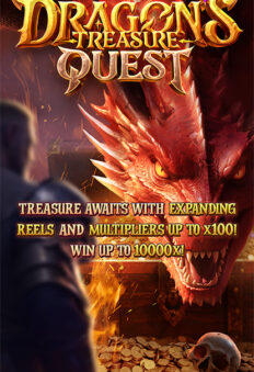 Dragon’s Treasure Quest