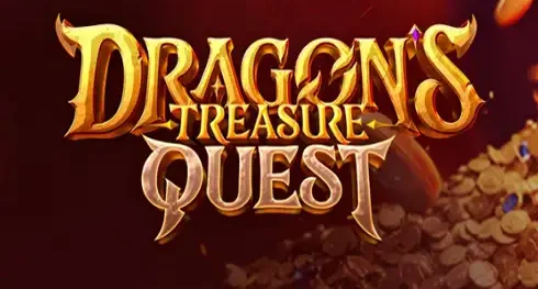 Dragon's Treasure Quest