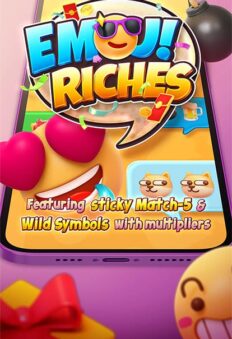 Emoji Riches