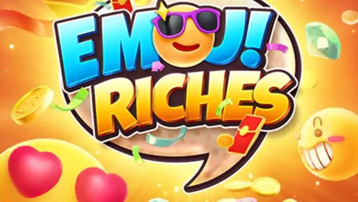 Emoji Riches