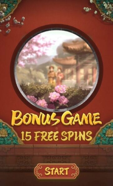 Free Spins