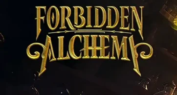 Forbidden Alchemy