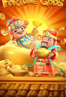 Fortune Gods