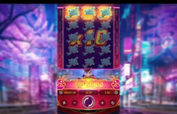 Fortune Horse Slot PG Soft