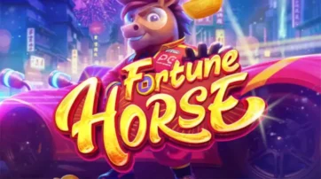 Fortune Horse