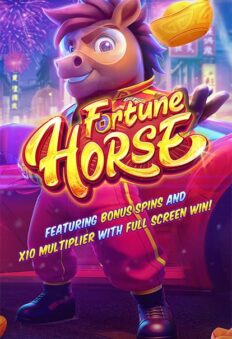 Fortune Horse