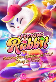 Fortune Rabbit