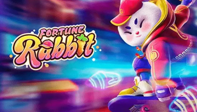 Fortune Rabbit