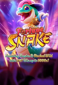 Fortune Snake