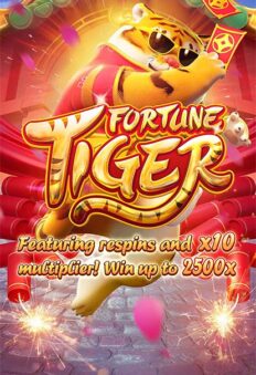 Fortune Tiger
