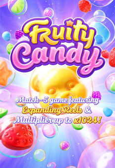 Fruity Candy