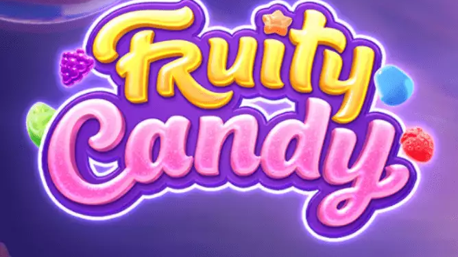 Fruity Candy