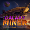 Galaxy Miner