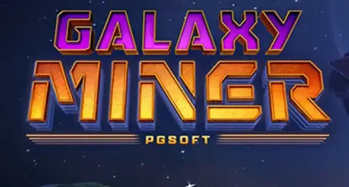 Galaxy Miner