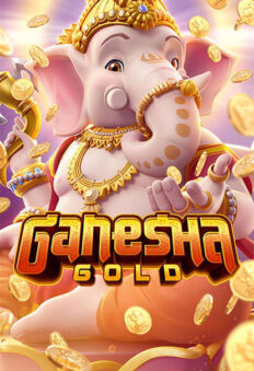 Ganesha Gold