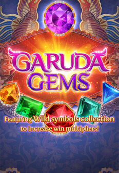 Garuda Gems