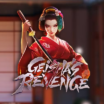 Geisha’s Revenge