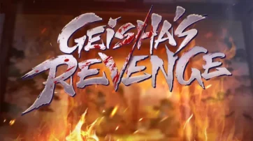 Geisha’s Revenge