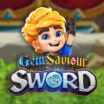 Gem Saviour Sword