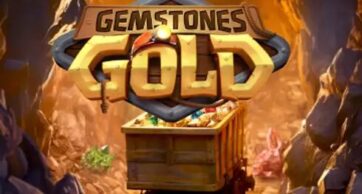 Gemstones Gold