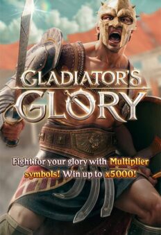 Gladiator’s Glory