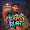 Graffiti Rush
