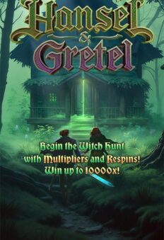 Grimms’ Bounty: Hansel & Gretel