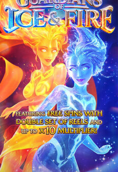 Guardians of Ice & Fire