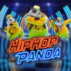 Hip Hop Panda