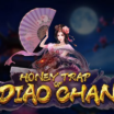 Honey Trap of Diao Chan