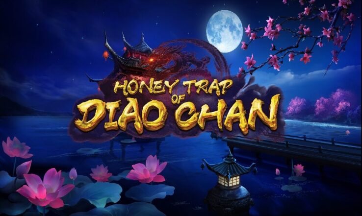 Honey Trap of Diao Chan